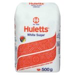 Huletts White Sugar 500g