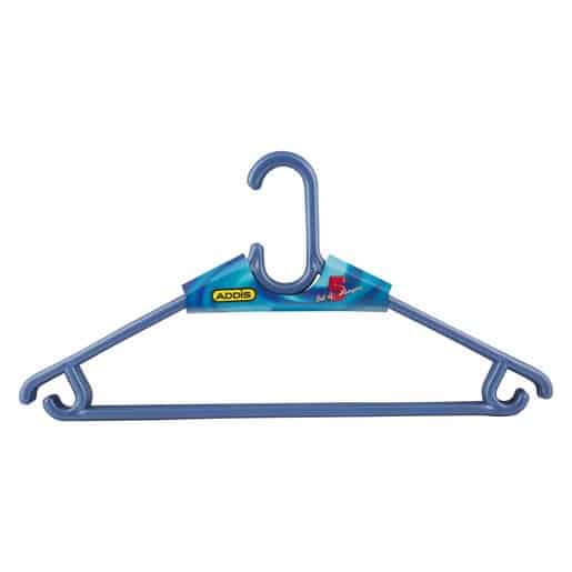 ADDIS Unisex Hangers 5 Pack