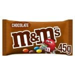 M&M’s Chocolate Candy 45g