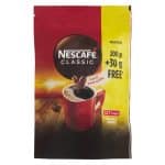 Nescafe Classic Pouch 230g