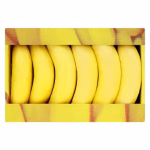 PnP Bananas Box 1.2kg