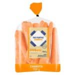 PnP Carrots 750g