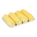 PnP Sweetcorn 4 Pack