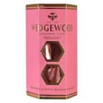 Wedgewood Chocolate Coated Honey Nougat 140g