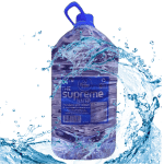 Supreme Water (5Lx4)